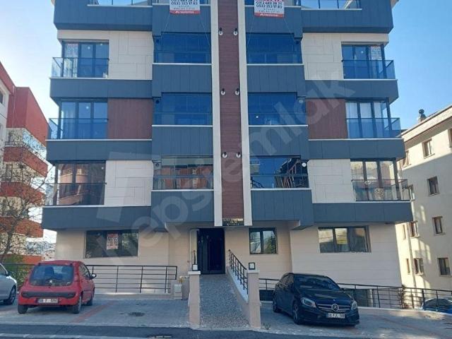ASYAPIDAN 2+1 90m2 YENİ SÜPER LÜKS ASANSÖRLÜ KOMBİLİ