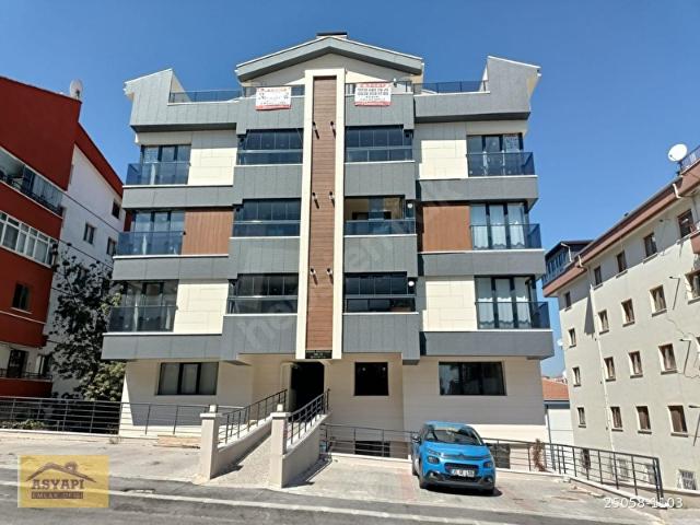 ASYAPIDAN 4+1 200m2 3BANYOLUASANSÖRLÜ YENİ SÜPERLÜX DUBLEX