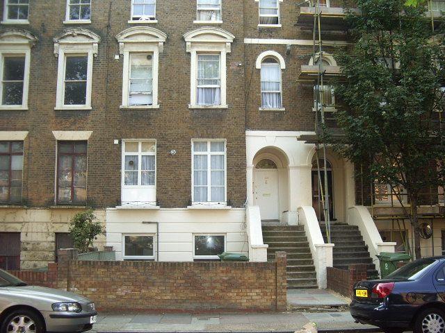 Asylum Road, Peckham SE15, 2 bed flat to rent, £2,050 pcm | PrimeLocation