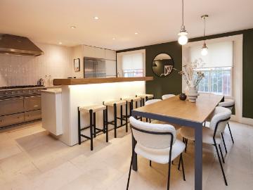 SE15, Peckham, London, Greater London