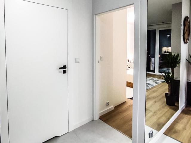 Łaszkiewicza Grzegórzki | 42m2 2 pok | Nova Capital biuro nieruchomości Kraków