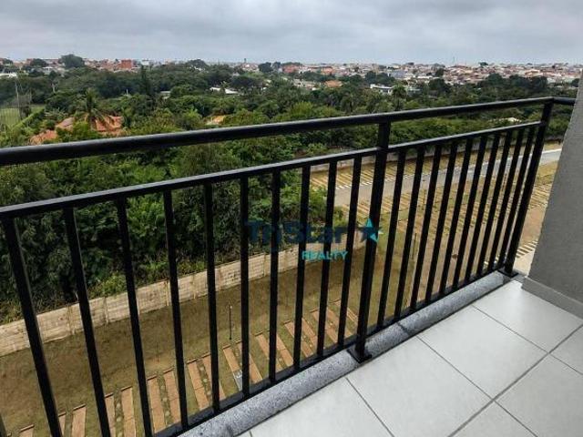 AP0422 APARTAMENTO RECÉM ENTREGUE EM CONDOMINIO CLUBE COM 02 DORMITÓRIOS E 02 VAGAS DE GARAGEM A