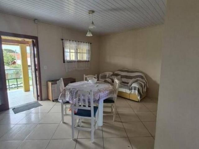 AP17 Ótimo apartamento com 01 dormitório no Balneário Santa Terezinha