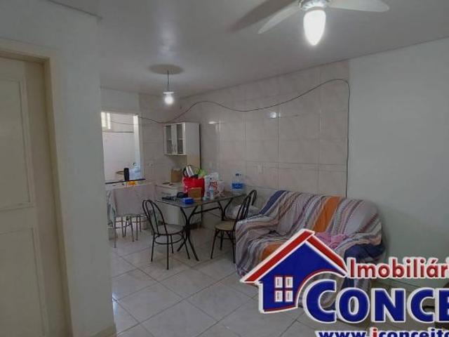 AP1003 Ótimo apartamento localizado em região de moradores em Tramandaí