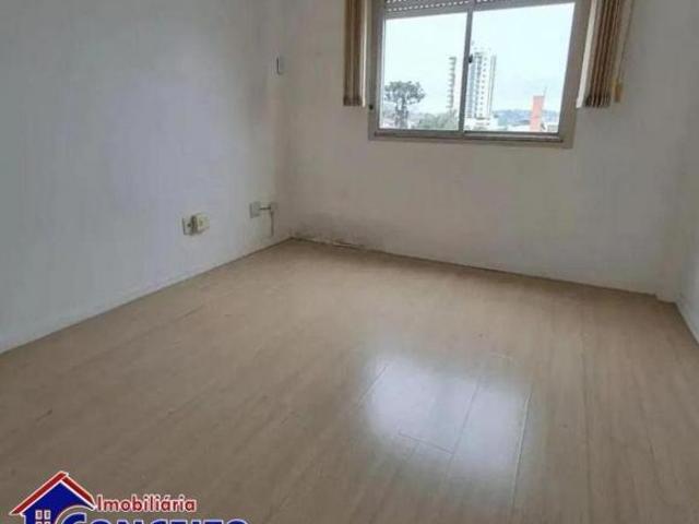 AP1018 Apartamento com 02 dormitórios na região Central de Campo Bom