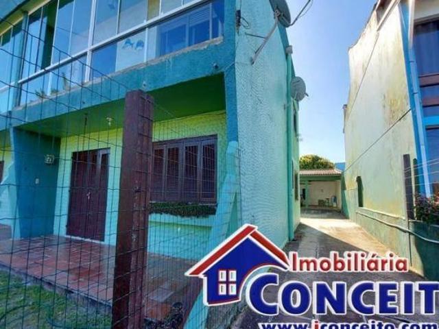 AP10 Excelente apartamento localizado no Centro de Imbé/RS