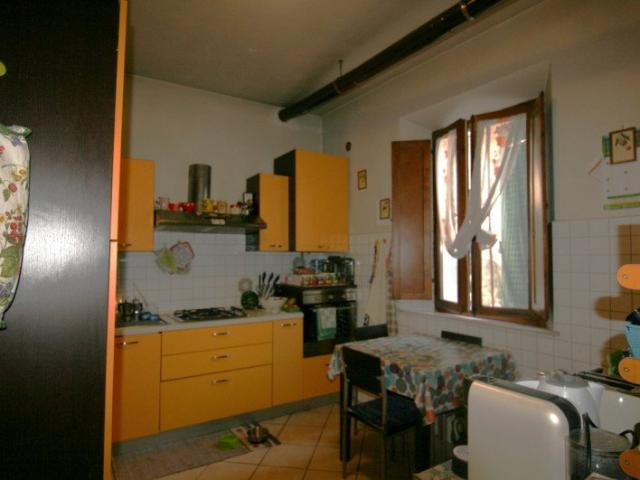 AP120 Nel cuore di Bettolle, nel comune di Sinalunga, prop. 93m² Bettolle