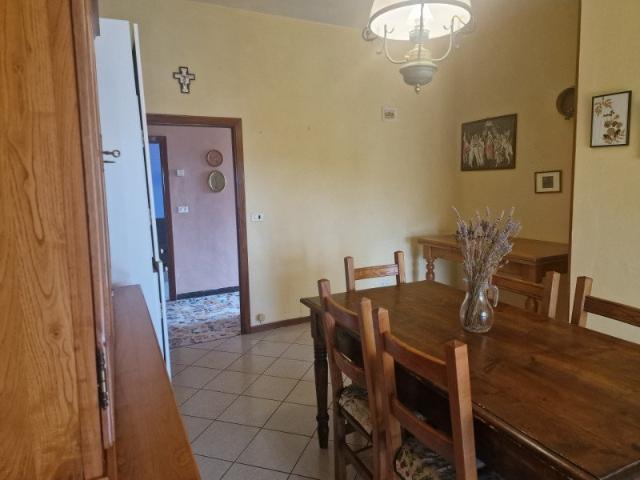 AP247 Scopri questo affascinante appartamento in vendita s. 0m² Sinalunga