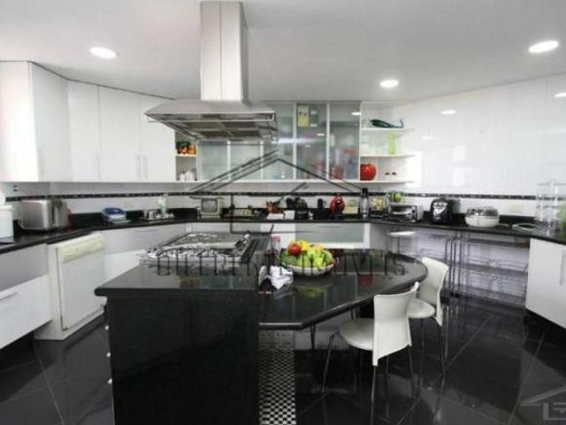 AP258 Apartamento 550m2 Altíssimo Padrão 4 Dorms 4 Suítes 5 Vagas