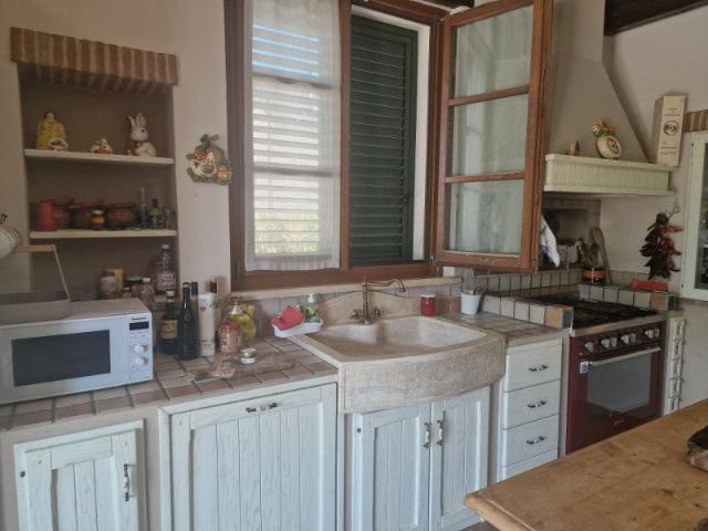 Ap264 In uno dei borghi più affascinanti della Toscana, ne. 190m² Torrita di Siena