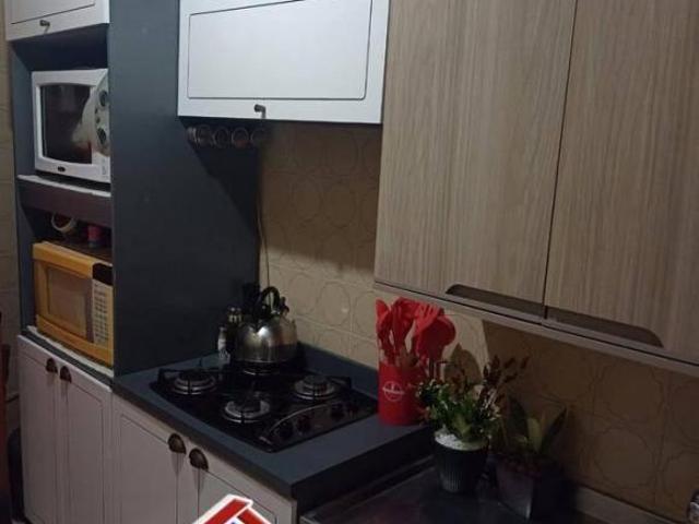 AP27 Apartamento a 150 metros do mar no balneário Santa Terezinha