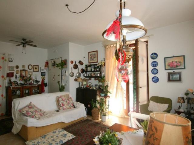 Ap205 Nel cuore delle dolci colline toscane, nel comune di. 88m² Torrita di Siena