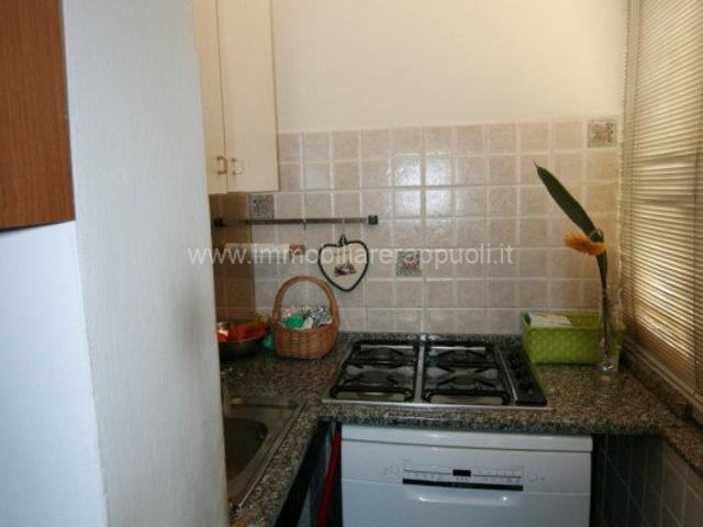 Ap31 In vendita, nel cuore di Sinalunga, nella tranquilla. 92m² Pieve di Sinalunga