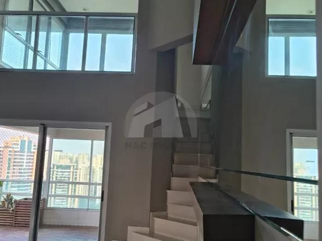 AP5619 Apartamendo de 260m² para venda por R$3.750.000 e para locação R$20.000 Jardim Morumbi, São Paulo