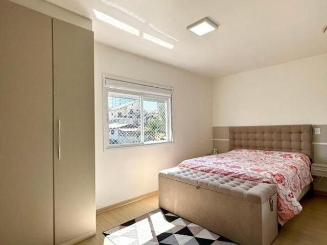 AP692 Apartamento Semimobiliado