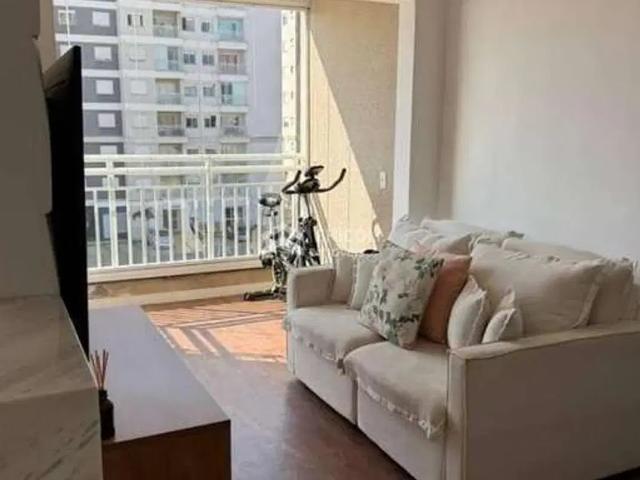 AP6270 Apartamento com 2 quartos à Venda Jardim Portão Vermelho Vargem Grande Paulista