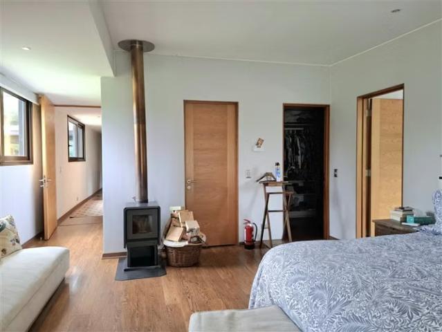 AP767 Moderna 328 m2 en 5005 de terreno 5 D 5B estar piscina | 5 dormitorios por 19900.00 en Colina