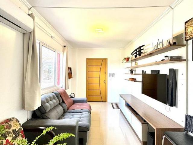AP713 Apartamento no Sagrada Família