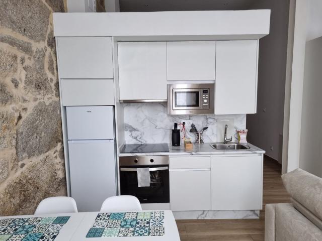 AP 01 Accessible one bedroom apartment