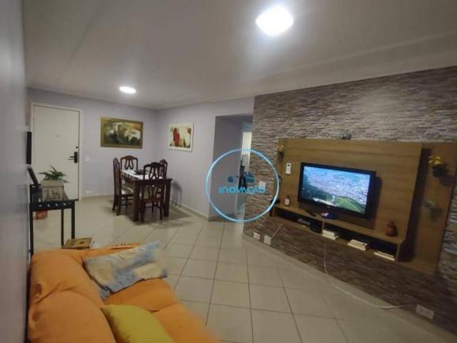 AP 088 Apartamento com 2 dormitórios à venda, 70 m² por R$ 350.000 Centro Piracicaba/São Paulo