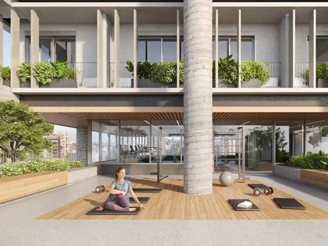 Ap. 125,2m²AU, 3 Dorm sendo 3 suites, 2 vagas Vila Mariana