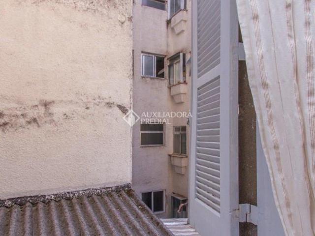 Ap 1 dormitório no Centro Histórico