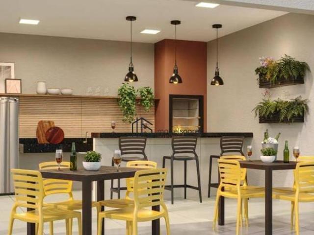 Ap. 2 dorm, venda por R$ 320.000 ou aluguel por R$ 2.550/mês Vargeão Jaguariúna/SP