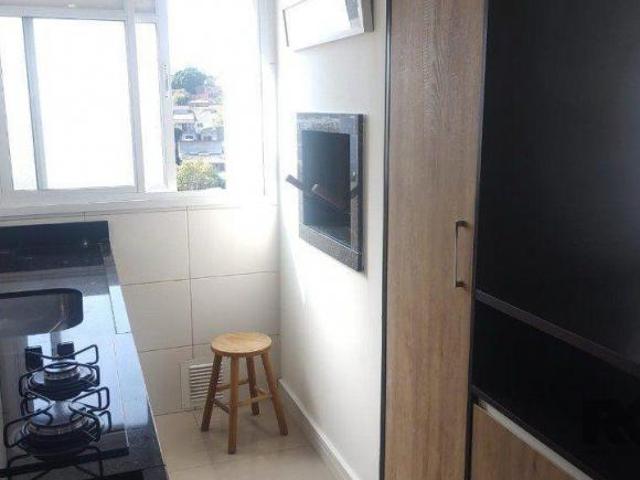 AP 2 dormitórios, box duplo, 69 m², R$ 535.000,00 Partenon Porto Alegre/RS