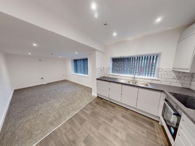 Ap 3, 374 376 Willerby Road HU5, 2 bed flat to rent, £795 pcm | PrimeLocation