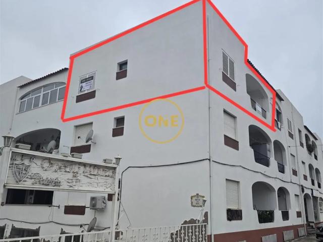 Ap. T2 Estrada Sta Eulália 58m² Albufeira e Olhos de Água