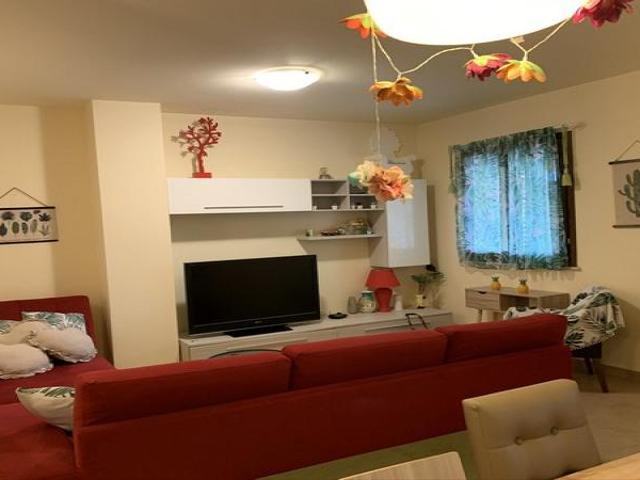 AP, Villa in città