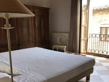 AP, Appartamento Centro Storico