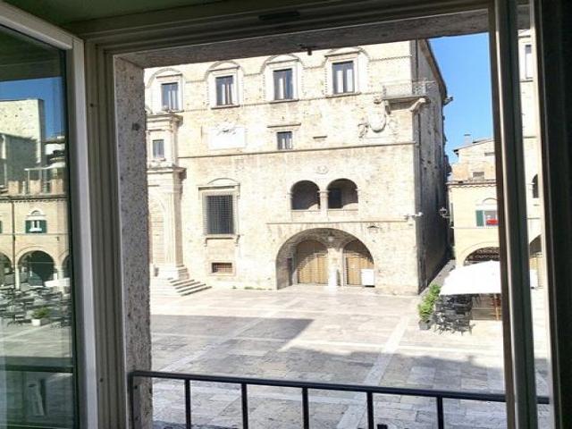 AP, Appartamento Centro Storico