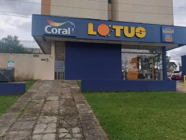 Ap com 02 dormitórios para alugar R$ 1.790,00 liq / mês + taxas Fazendinha Curitiba/PR
