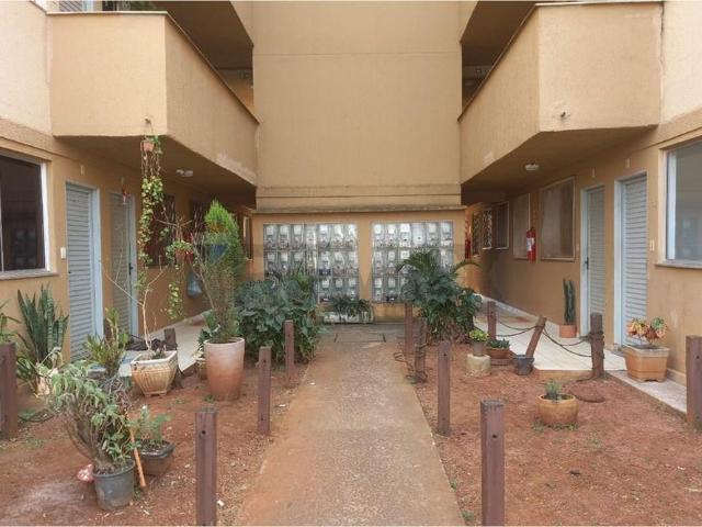 Ap. com 2 Quartos para locação em Mogi Mirim $ 700,00