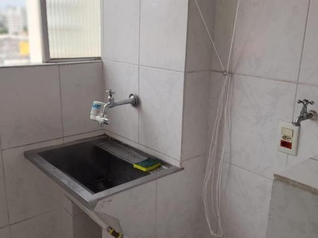 Ap jardim da Glória prédio sem elevador!