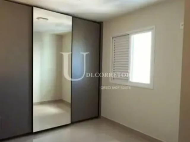 Ap Montado 250 mts do Praia Clube 2/4 sendo 1 Suíte Sacada Elevador 1230Udi