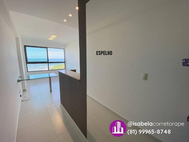 Ap Mobiliado, Linda Vista, C/ Armários Planejados, 2 Qtos, Em Barra de Jangada
