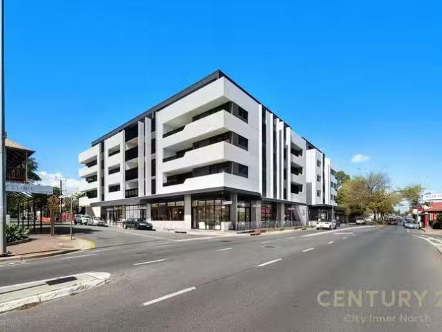 APMT 111 Prospect Road, Prospect, SA 5082