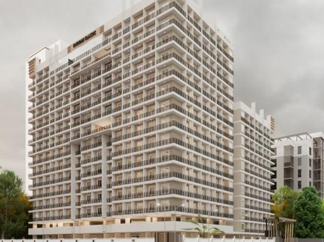 Nalasopara West 3 BHK Apartment For Sale Nala Sopara