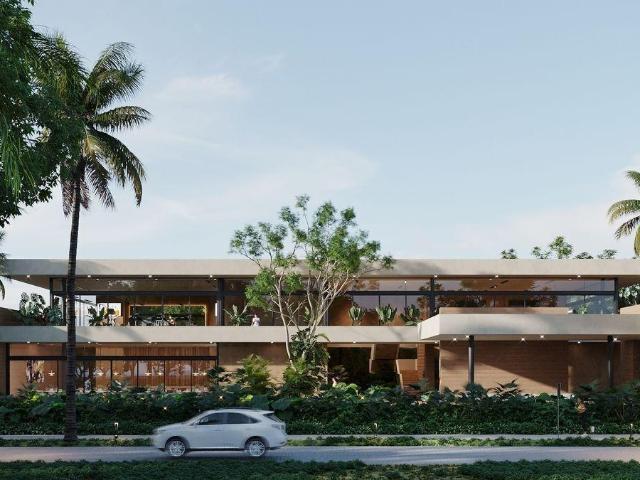 APOGEO LOTES RESIDENCIALES EN ZONA NORTE DE M?RIDA