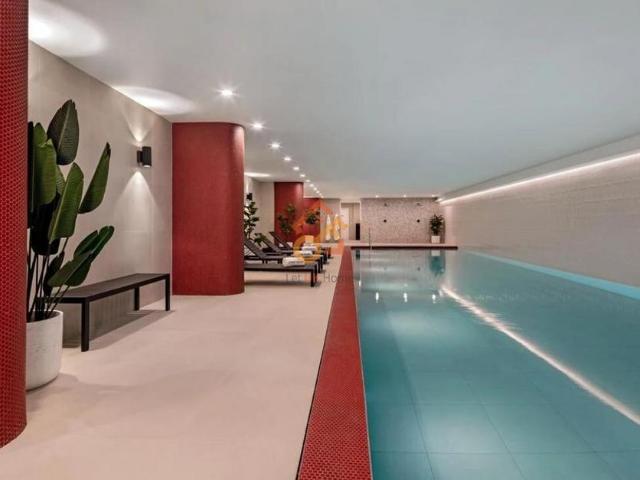 Apogee House, 1 Eden Place, London E16 1 bed flat to rent £2,150 pcm £496 pw
