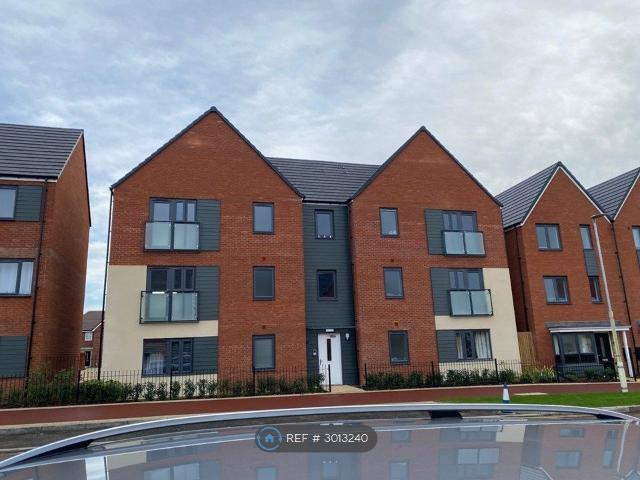 Apollo Avenue, Milton Keynes Buckinghamshire MK11, 1 bed flat to rent, £1,200 pcm | PrimeLocation