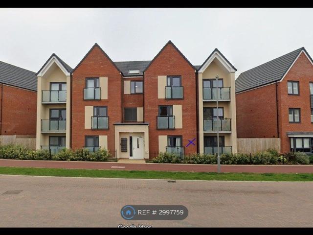 Apollo Avenue, Fairfields, Milton Keynes MK11, 2 bed flat to rent, £1,500 pcm | PrimeLocation