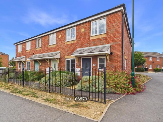Apollo Avenue, Peterborough PE2, 1 bed terraced house to rent, £795 pcm | PrimeLocation