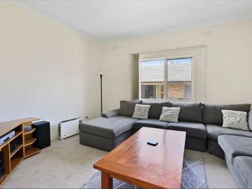 Apollo Bay Getaway