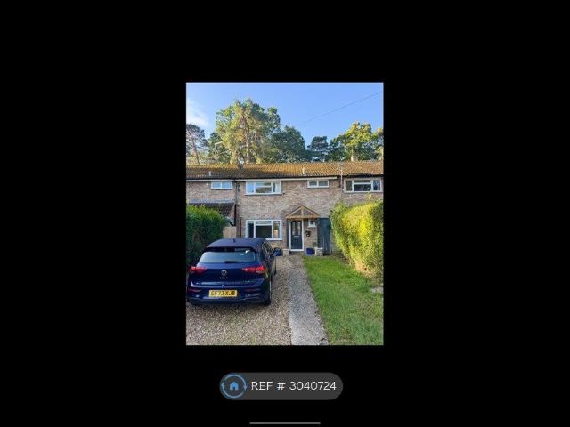 Apollo Drive, Bordon GU35, 3 bed semi detached house to rent, £1,700 pcm | PrimeLocation