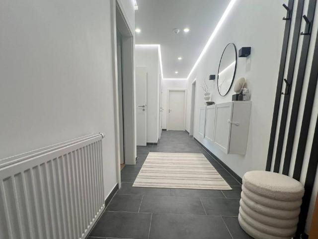 Apollo Residenz: Stil, Lage, Lebensqualität – exklusive 92 m² Wohnung mit Stellplatz