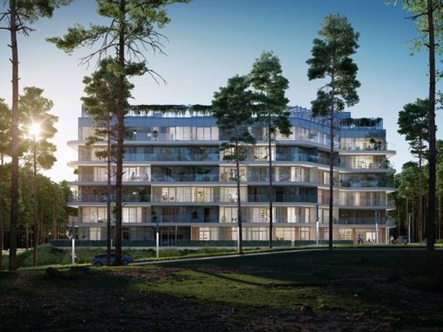 Apollo Resort