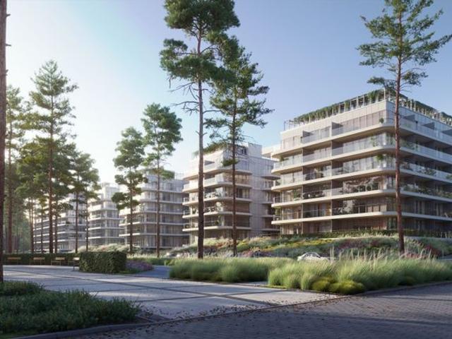 Apollo Resort